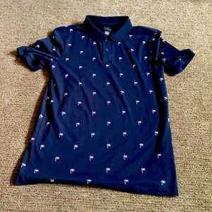 Men’s Polo
